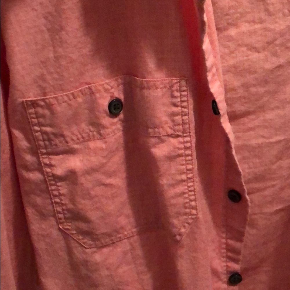 Jcrew button down - Picture 2 of 4